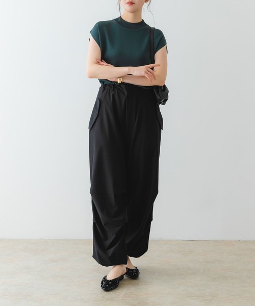 RODE SKO(ロデスコ)の「『MADE IN JAPAN』スパンコールミュール(その他シューズ・レディース・ブラウン/ブラック・37/38)」の14枚目の写真