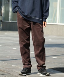 【GENUINE DICKIES/ジェニュインディッキーズ】コーデュロイ リラクシングイージーパンツ