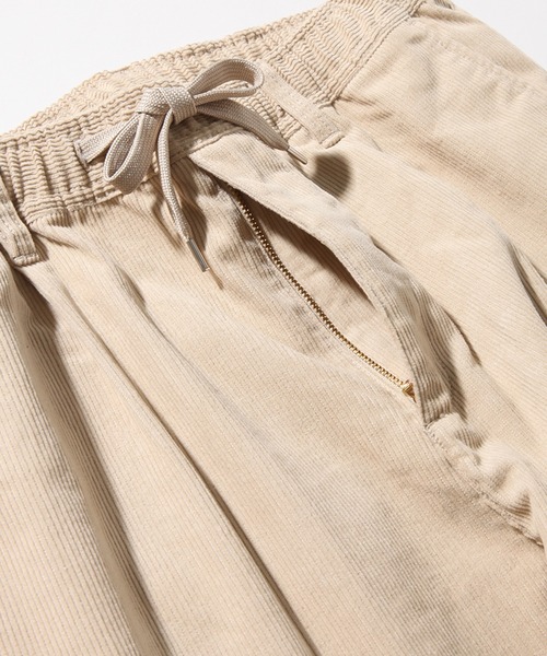 Dickies(ディッキーズ)の「【GENUINE DICKIES/ジェニュインディッキーズ】コーデュロイ リラクシングイージーパンツ(その他パンツ・メンズ・ベージュ/ブラウン/ブラック・LL/L/M)」の21枚目の写真