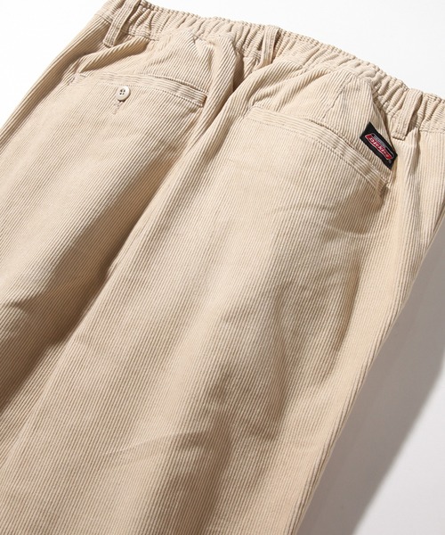 Dickies(ディッキーズ)の「【GENUINE DICKIES/ジェニュインディッキーズ】コーデュロイ リラクシングイージーパンツ(その他パンツ・メンズ・ベージュ/ブラウン/ブラック・LL/L/M)」の20枚目の写真