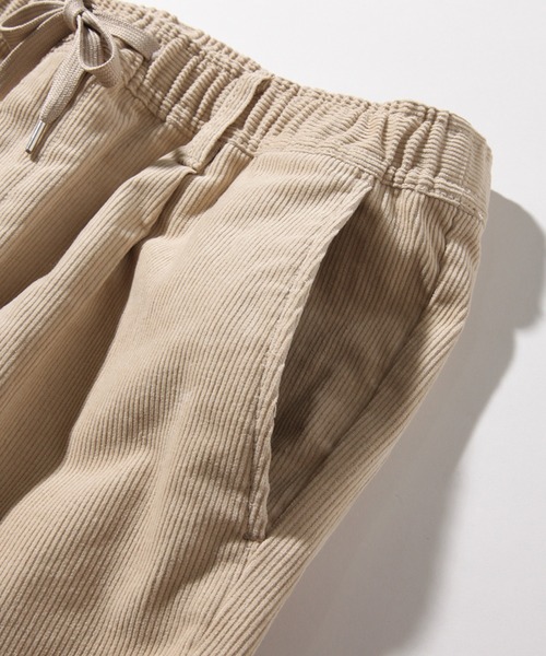 Dickies(ディッキーズ)の「【GENUINE DICKIES/ジェニュインディッキーズ】コーデュロイ リラクシングイージーパンツ(その他パンツ・メンズ・ベージュ/ブラウン/ブラック・LL/L/M)」の22枚目の写真