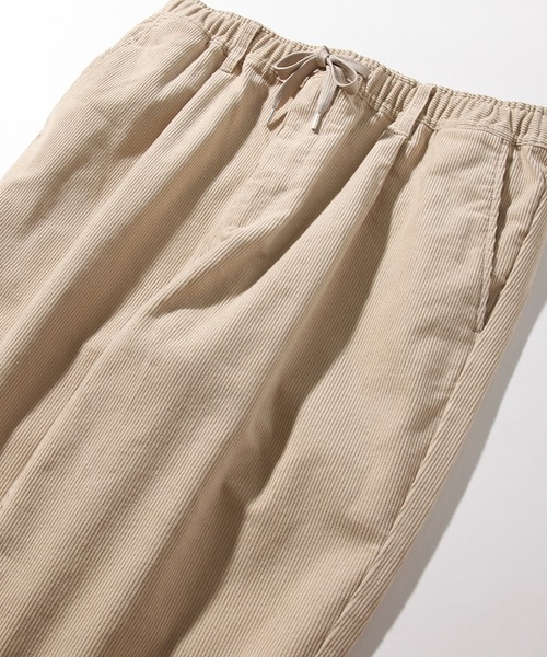 Dickies(ディッキーズ)の「【GENUINE DICKIES/ジェニュインディッキーズ】コーデュロイ リラクシングイージーパンツ(その他パンツ・メンズ・ベージュ/ブラウン/ブラック・LL/L/M)」の19枚目の写真
