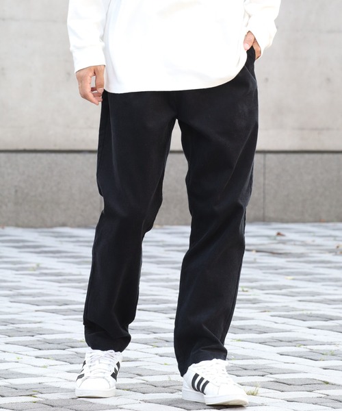 Dickies(ディッキーズ)の「【GENUINE DICKIES/ジェニュインディッキーズ】コーデュロイ リラクシングイージーパンツ(その他パンツ・メンズ・ベージュ/ブラウン/ブラック・LL/L/M)」の4枚目の写真