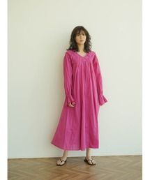 Indian cotton onepiece