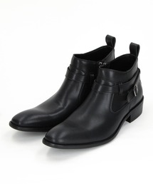 NICOLE CLUB FOR MEN | ジョッパーブーツ(ブーツ)