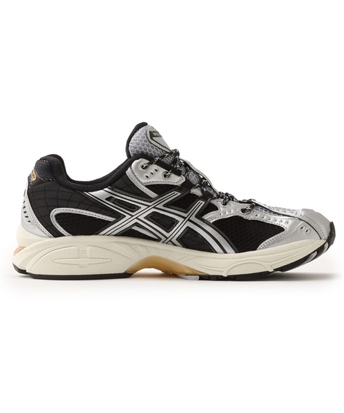 ASICS（アシックス）の「asics GEL-NIMBUS 10.1 / アシックス ゲル-ニンバス 10.1（スニーカー・メンズ・グレー・26.0cm/25.5cm/25.0cm/24.5cm/24.0cm/23.5cm/23.0cm/29.5cm/29.0cm/28.5cm/28.0cm/27.5cm/27.0cm/26.5cm）」の5枚目の写真