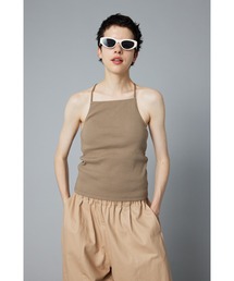 HeRIN.CYE｜ヘリンドットサイのキャミソール通販 - ZOZOTOWN