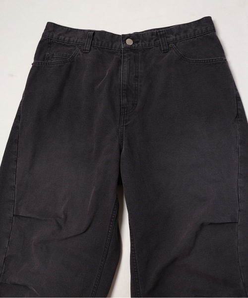 JieDa　DRAPING CHINO PANTS DRAPING OVER SLACKS – ANLIO（アンリオ）