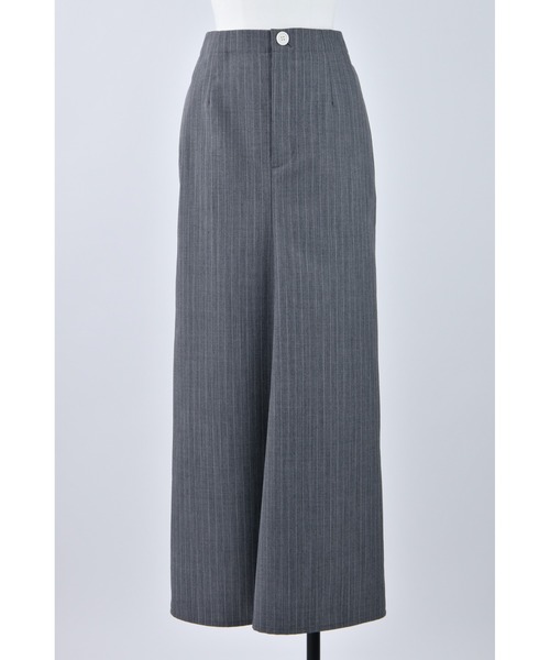 nagonstans（ナゴンスタンス）の「ギャバストライプ ミニマル