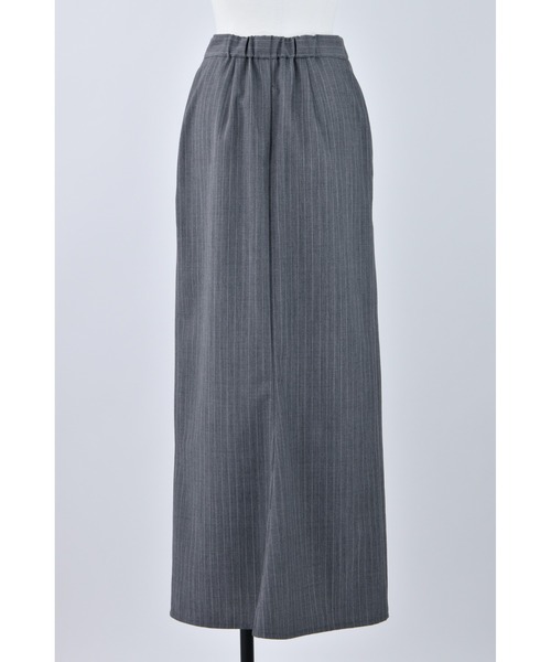 nagonstans（ナゴンスタンス）の「ギャバストライプ ミニマル