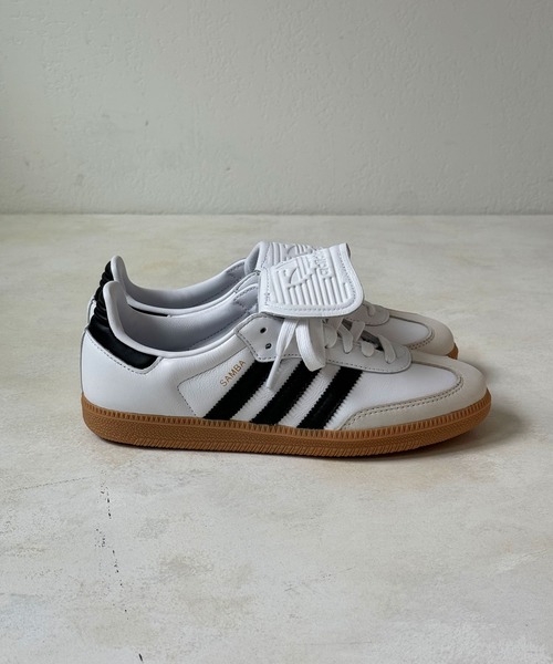 adidas（アディダス）の「【adidas/アディダス】サンバ LT / SAMBA LT