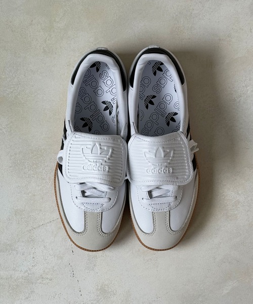 adidas（アディダス）の「【adidas/アディダス】サンバ LT / SAMBA LT