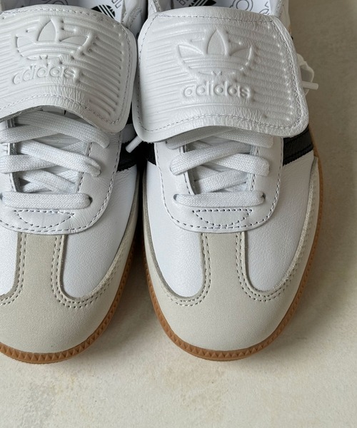 adidas（アディダス）の「【adidas/アディダス】サンバ LT / SAMBA LT