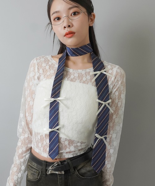 【wedding】cavane キャバネ リボンタイ ネクタイ オシャレ wedding】cavane キャバネ リボンタイ ネクタイ オシャレ