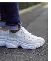 PUMA プーマ ウィメンズ シリア ウェッジ スニーカー
