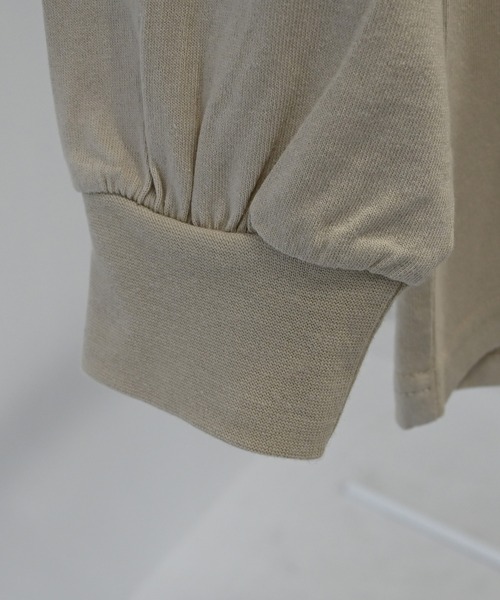 GENERATOR（ジェネレーター）の「ジェネレーター BOSTON L/S Tシャツ（Tシャツ/カットソー・キッズ・ブラック/ホワイト系その他2/ホワイト・M/L/XL）」の11枚目の写真