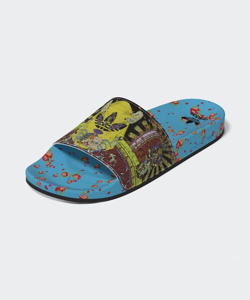 adidas（アディダス）の「adidas/アディダス ADILETTE TANAAMI