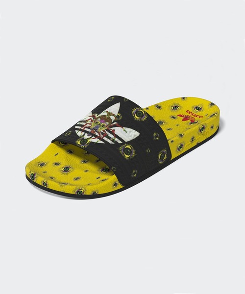 adidas（アディダス）の「adidas/アディダス ADILETTE TANAAMI
