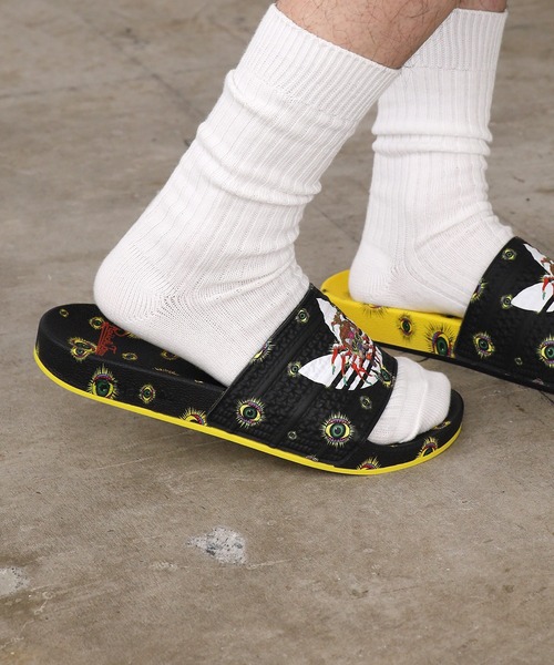 adidas（アディダス）の「adidas/アディダス ADILETTE TANAAMI