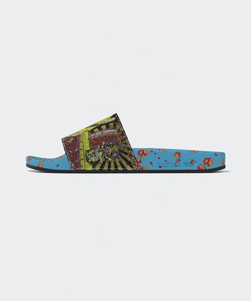 adidas（アディダス）の「adidas/アディダス ADILETTE TANAAMI