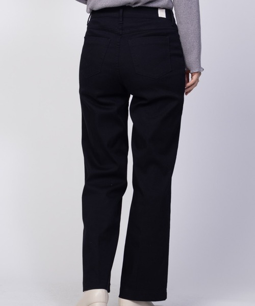 C17 LACHIC WIDE CL005 ワイドパンツ（デニムパンツ）｜EDWIN（エドウィン）