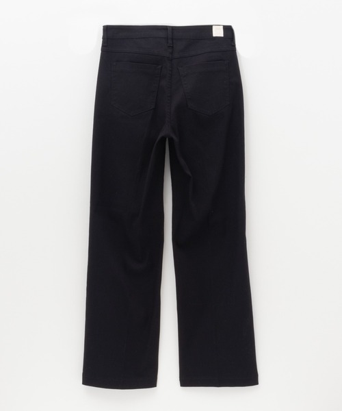 C17 LACHIC WIDE CL005 ワイドパンツ（デニムパンツ）｜EDWIN（エドウィン）