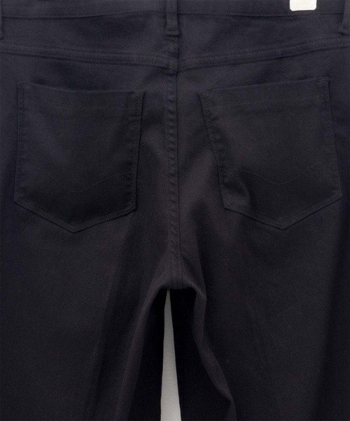 C17 LACHIC WIDE CL005 ワイドパンツ（デニムパンツ）｜EDWIN（エドウィン）