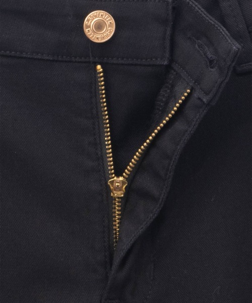 C17 LACHIC WIDE CL005 ワイドパンツ（デニムパンツ）｜EDWIN（エドウィン）