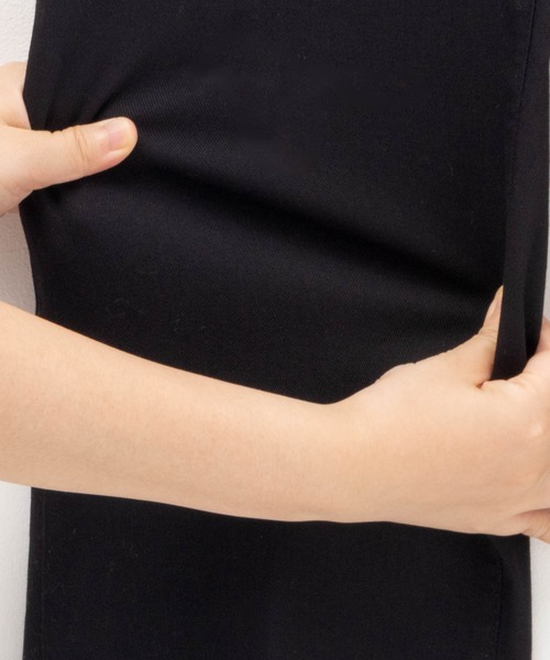 C17 LACHIC WIDE CL005 ワイドパンツ（デニムパンツ）｜EDWIN（エドウィン）