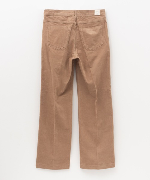 C17 LACHIC WIDE CL005 ワイドパンツ（デニムパンツ）｜EDWIN