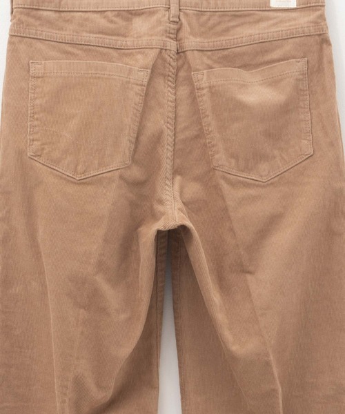 C17 LACHIC WIDE CL005 ワイドパンツ（デニムパンツ）｜EDWIN（エドウィン）