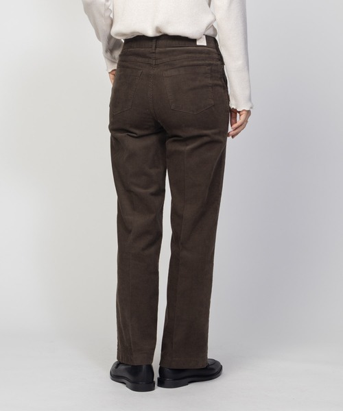 C17 LACHIC WIDE CL005 ワイドパンツ（デニムパンツ）｜EDWIN（エドウィン）