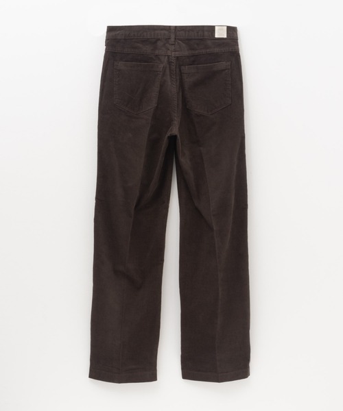 C17 LACHIC WIDE CL005 ワイドパンツ（デニムパンツ）｜EDWIN（エドウィン）