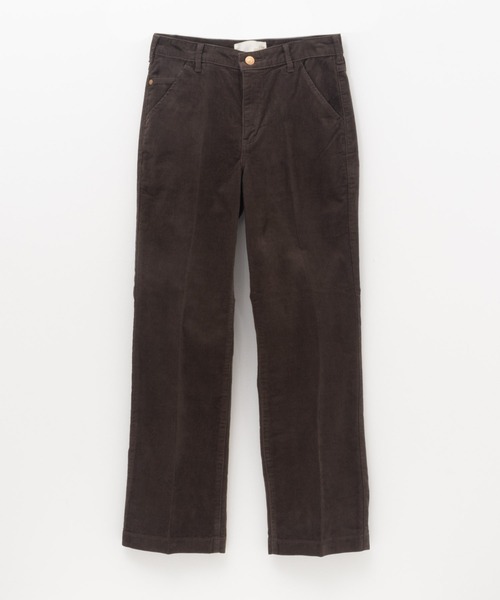 C17 LACHIC WIDE CL005 ワイドパンツ（デニムパンツ）｜EDWIN（エドウィン）