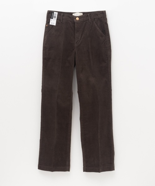 C17 LACHIC WIDE CL005 ワイドパンツ（デニムパンツ）｜EDWIN（エドウィン）