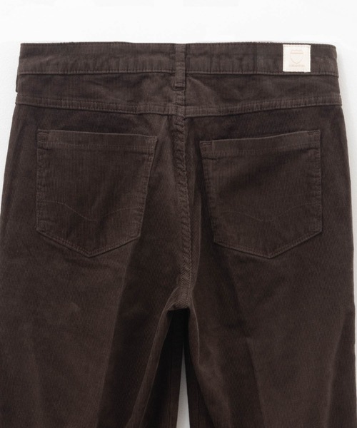 C17 LACHIC WIDE CL005 ワイドパンツ（デニムパンツ）｜EDWIN（エドウィン）