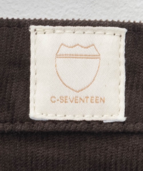 C17 LACHIC WIDE CL005 ワイドパンツ（デニムパンツ）｜EDWIN（エドウィン）