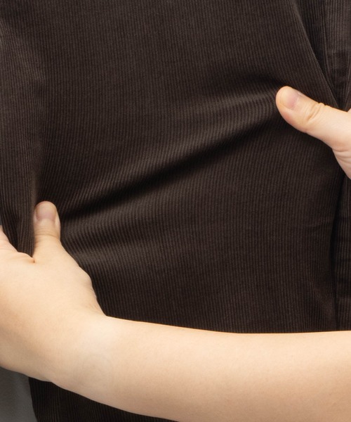 C17 LACHIC WIDE CL005 ワイドパンツ（デニムパンツ）｜EDWIN（エドウィン）