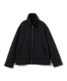 BEAMS（ビームス）の「フリース キルティング ジャケット（ブルゾン）」
