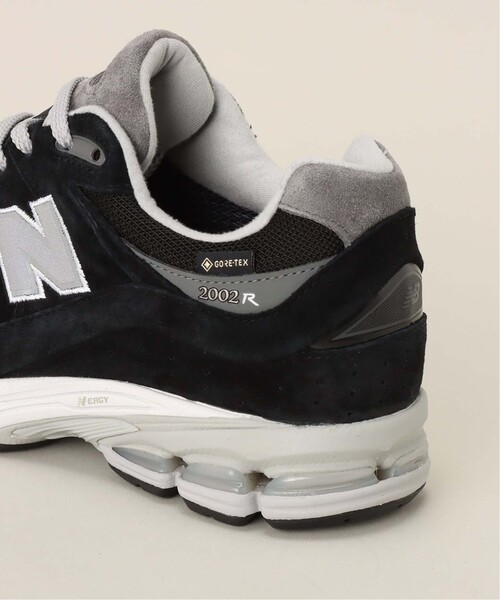 NEW BALANCE（ニューバランス）の「《WEB限定》【New Balance / ニューバランス】M2002R GTX D / M2002RXD（スニーカー・メンズ・ブラック・26.5cm/26cm/28cm/27.5cm/27cm）」の5枚目の写真