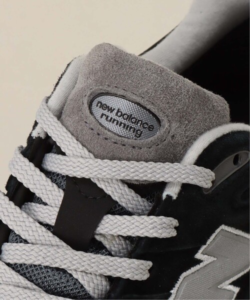 NEW BALANCE（ニューバランス）の「《WEB限定》【New Balance / ニューバランス】M2002R GTX D / M2002RXD（スニーカー・メンズ・ブラック・26.5cm/26cm/28cm/27.5cm/27cm）」の8枚目の写真