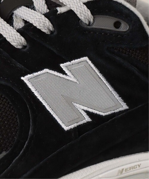 NEW BALANCE（ニューバランス）の「《WEB限定》【New Balance / ニューバランス】M2002R GTX D / M2002RXD（スニーカー・メンズ・ブラック・26.5cm/26cm/28cm/27.5cm/27cm）」の10枚目の写真
