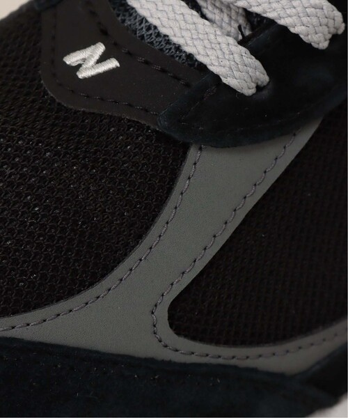 NEW BALANCE（ニューバランス）の「《WEB限定》【New Balance / ニューバランス】M2002R GTX D / M2002RXD（スニーカー・メンズ・ブラック・26.5cm/26cm/28cm/27.5cm/27cm）」の14枚目の写真
