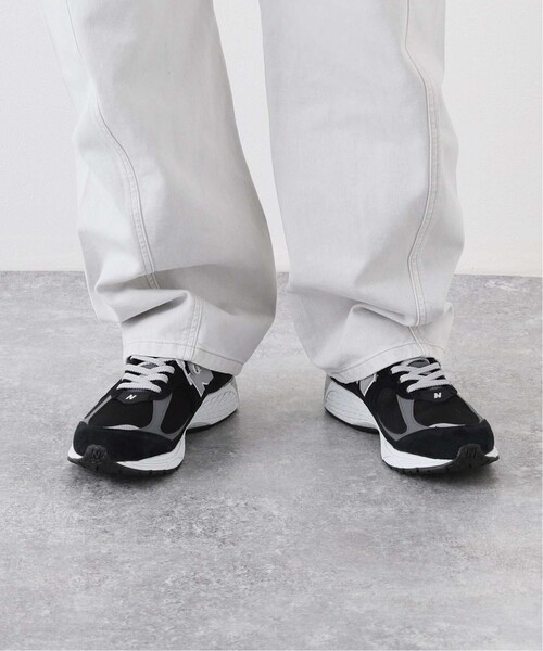 NEW BALANCE（ニューバランス）の「《WEB限定》【New Balance / ニューバランス】M2002R GTX D / M2002RXD（スニーカー・メンズ・ブラック・26.5cm/26cm/28cm/27.5cm/27cm）」の15枚目の写真