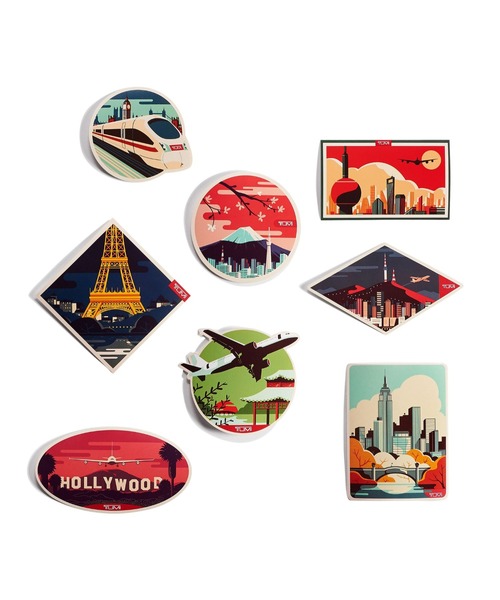 19 DEGREE ALUMINUM ショート・トリップ・パッキングケース（スーツケース/キャリーバッグ）｜TUMI（トゥミ）