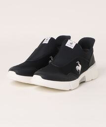 le coq sportif | le coq sportif ルコックスポルティフ LCS LOIRE EZ SP【手を使わずさっと履ける/軽量/幅広3E】レディーススニーカー(LCSロワール)(スニーカー)