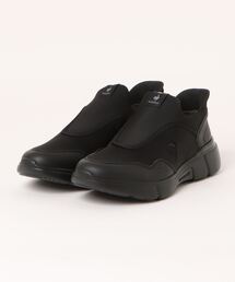 le coq sportif ルコックスポルティフ LCS LOIRE EZ SP【手を使わずさっと履ける/軽量/幅広3E】レディーススニーカー(LCSロワール)