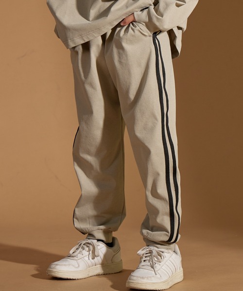 PAIRMANON STREET】マルチファンクション 吸水速乾 ジョガー