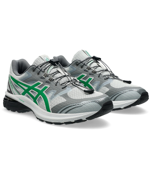 ASICS アシックス 23cm SANSAN GEAR Gel-Terrain SAN SAN GEAR ASICS GEL-TERRAIN Release Date | Hypebeast