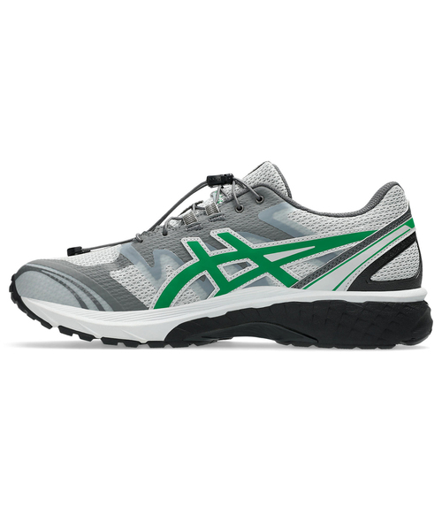シューズ・サンダルその他 asics Coat W Piping Tank 2042A155400 LO-16400(SS ブラック): Lady worker（レディワーカー